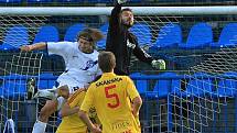 SK Kladno - FK Dukla Praha  0:2 (0:1) , utkání 12.k. 2. ligy 2010/11, hráno 17.10.2010