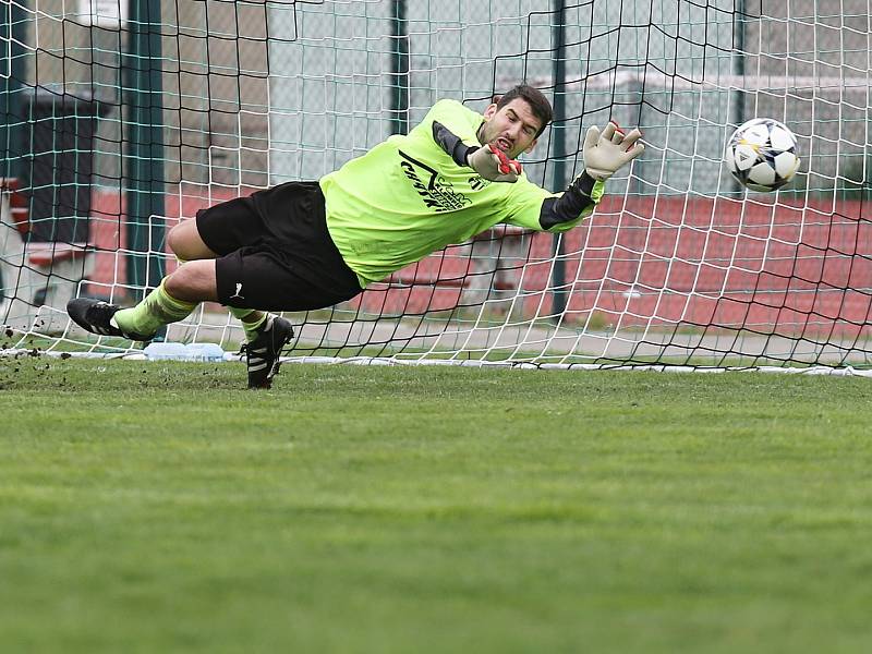 SK Hřebeč - Sokol Nespeky 0:1, Pen: 1:3, KP, 4. 5. 2019