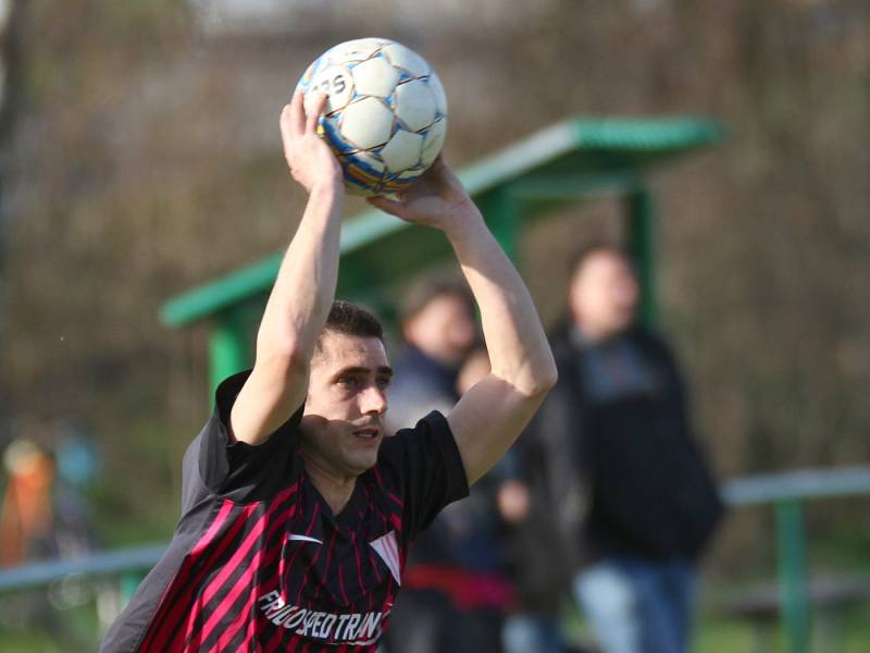 Stehelčeves - Tuřany 3:1 (1:0), III.tř. sk.B, okr. Kladno, 2. 4. 2016 