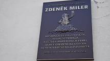 1. Zdeněk Miler.