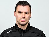 Hokejový rozhodčí Jiří Ondráček