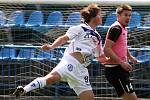 SK Kladno - FK Roudnice nad Labem 1:2, utkání 23.k. CFL. ligy 2011/12, hráno 14.4.2012