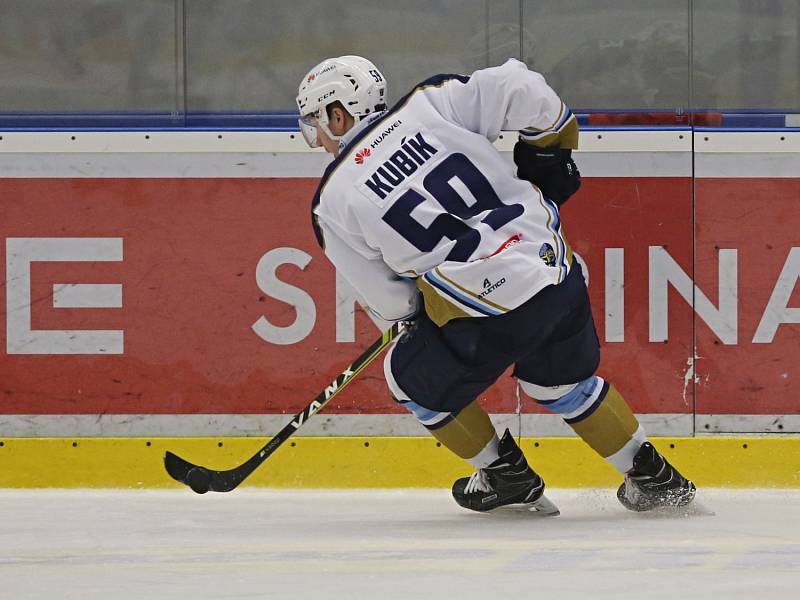 Rytíři Kladno – Trhači Kadaň 3:1, WSM liga, 29. 11. 2017 