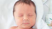 ZUZANA NEDVĚDOVÁ, KLADNO. Narodila se 30. srpna 2020. Po porodu vážila 2,6 kg a měřila 46 cm. Rodiče jsou Eva Nedvědová a Marek Nedvěd. (porodnice Kladno)