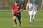 SK Buštěhrad - Baník Švermov 1:0 pk, OP Kladno, 6. 4. 2019