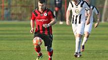 SK Buštěhrad - Baník Švermov 1:0 pk, OP Kladno, 6. 4. 2019