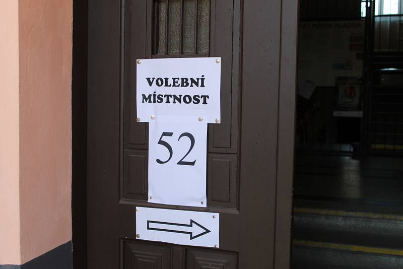 Volby na Kladensku vrcholí.