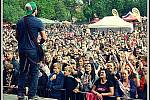 17. ročník open air festu Okoř se šťávou 2015 