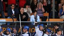 Kladno je mistrem! // HBC ALPIQ Kladno - HBC Autosklo-H.A.K. Pardubice 2:0, 31. 5. 2014