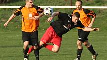 FK Brandýsek - FK Žižice 3:0 (2:0), A1A, OP Kladno, 2. 4. 2016