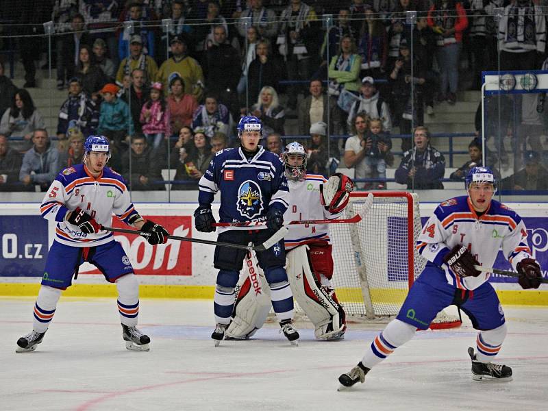 Rytíři Kladno – Stadion Litoměřice 4:3 sn, WSM liga LH, 26. 9. 2015