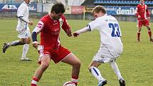  SK Kladno - Králův Dvůr  2:1 (0:1) , utkání 16 k. CFL. ligy 2011/12, hráno 26.11.2011