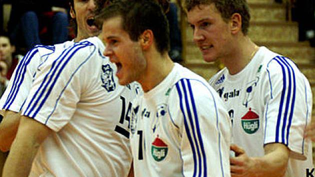 volleyball.cz Kladno