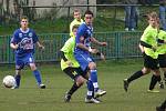 Kladno B - Přední Kopanina 2:3,