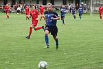 SK Vinařice  - Viktorie Černuc "A" 0:2 (0:0), OP Kladno, 21. 5. 2022