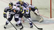 Rytíři Kladno - HC Vítkovice STEEL, 29. kolo ELH 2013-14, , 8.12.13