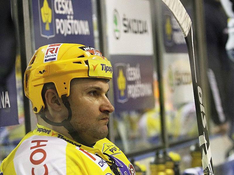 HC Rytíři Kladno - PSG Zlín 3:2, O2  ELH 2011/12, hráno 22.1. 2012