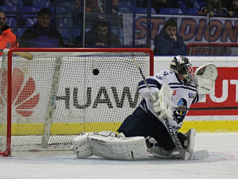 Rytíři Kladno – Stadion Litoměřice, WSM liga LH, 12. 12. 2015