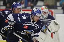 Rytíři Kladno – HC Slovan Ústí nad Labem 6:2 , WSM liga LH, 11.11. 2015, Václav Pletka