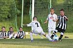 Buštěhrad - Tuchlovice 3:6 (1:1) // Okresní soutěž mladších přípravek sk. "A" - JARO 2017 / Buštěhrad 29.5. 2017 17. kolo