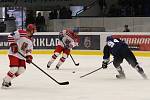 Veteráni Česká Republika vs. Gazprom Export 1:7 , 15. května - ČEZ stadion Kladno