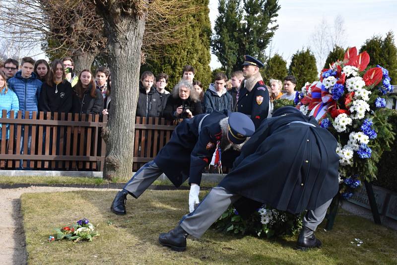 Vzpomínka na prezidenta Masaryka pokračuje sobotním Dnem s T.G.M.