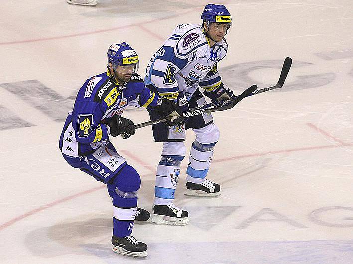 HC Kladno - HC Brno, 51. kolo ELH, 18.2.11