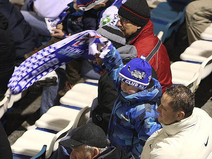 HC Kladno - HC Brno, 51. kolo ELH, 18.2.11