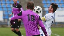 SK Kladno - TJ TATRAN Rakovník 2:1 (0:0) Pen: 4:3, Divize B, 14. 5. 2019