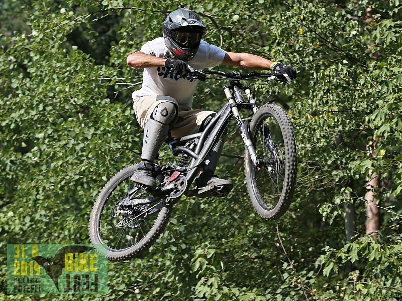 Poteplí Bike Fest 6 / Malé Kyšice 31. 8. 2019