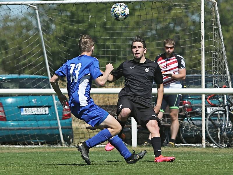 SK Kladno - Admira Praha 2:1 , příprava 1. 8. 2020