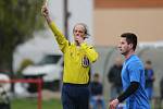 SK Buštěhrad - SK Vinařice 0:3, III.tř. sk.A, okr. Kladno, 15. 4. 2017