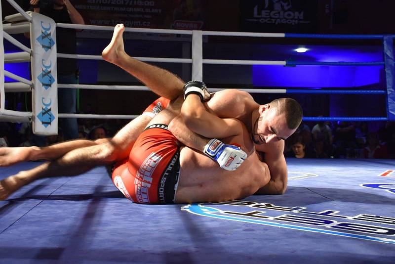 Lidé byli svědky soubojů v kickboxu, thaiboxi, K1 i MMA.