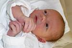 Daniel Adámik, Uhy. Narodil se 5. února 2012, váha 3,2 kg a míra 47 cm. Rodiče jsou Kristýna Prokešová a Bohuslav Adámik (porodnice Kladno) 