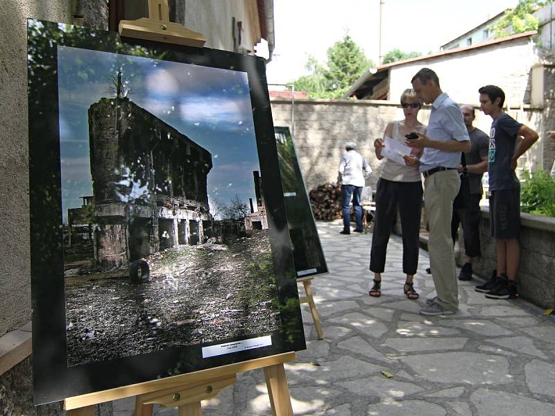 33. KLADENSKÉ DVORKY, 13.-14. 6. 2015