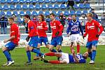 Kladno - Plzeň 1:0, 15.kolo Gambrinus ligy 2008/9, 23.11.2008