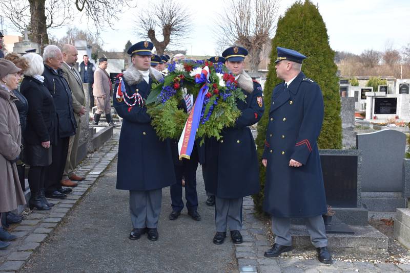 Vzpomínka na prezidenta Masaryka pokračuje sobotním Dnem s T.G.M.