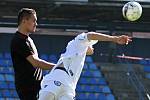 SK Kladno - SK Sokol Brozany 0:2 , Divize B 2013/14, 8.k.,hráno 28.9.2013