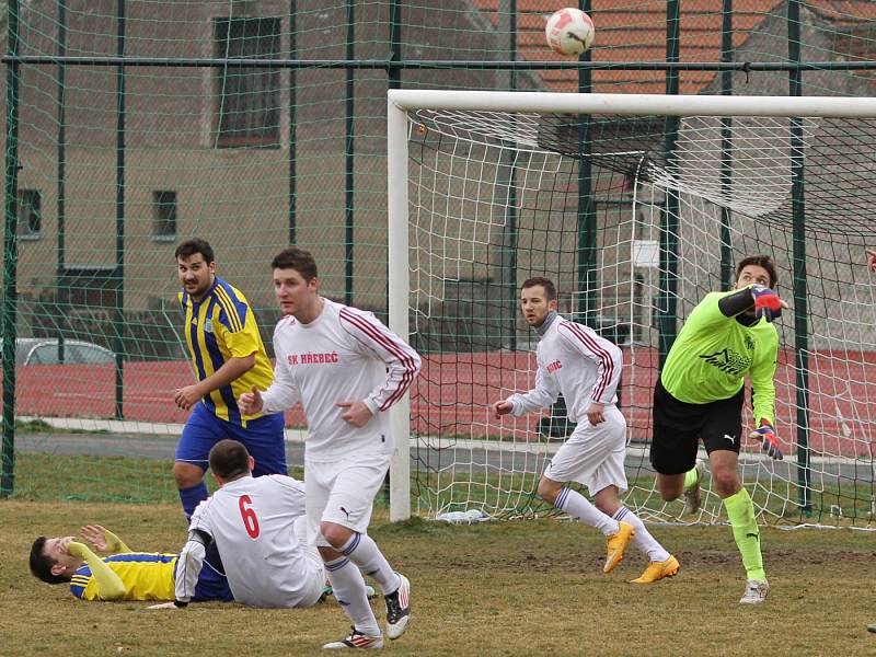 SK Hřebeč - Sokol Mšec 4:0,26. 6. 2016, A3A - Fair Credit I.B tř. sk. A