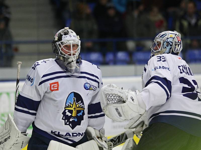 Rytíři Kladno – Stadion Litoměřice, WSM liga LH, 12. 12. 2015