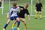 HOSTOUŇ CHILDREN FOTBAL CUP 2014