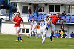 Kladno - Ostrá 0:2.