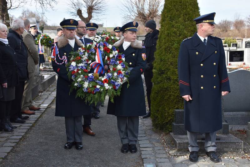 Vzpomínka na prezidenta Masaryka pokračuje sobotním Dnem s T.G.M.