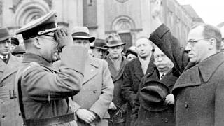 Před 77 lety začala nacistická okupace Kladna - Kladenský deník