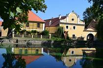 Národopisné muzeum v Třebízi chystá staročeský jarmark.