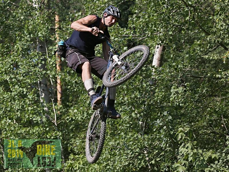 Poteplí Bike Fest 6 / Malé Kyšice 31. 8. 2019