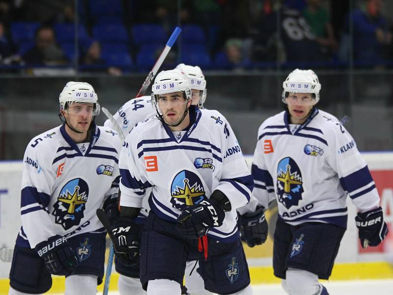 Rytíři Kladno – Stadion Litoměřice, WSM liga LH, 12. 12. 2015