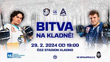 Univerzitní liga ledního hokeje zavítá poprvé ve své historii do Kladna.