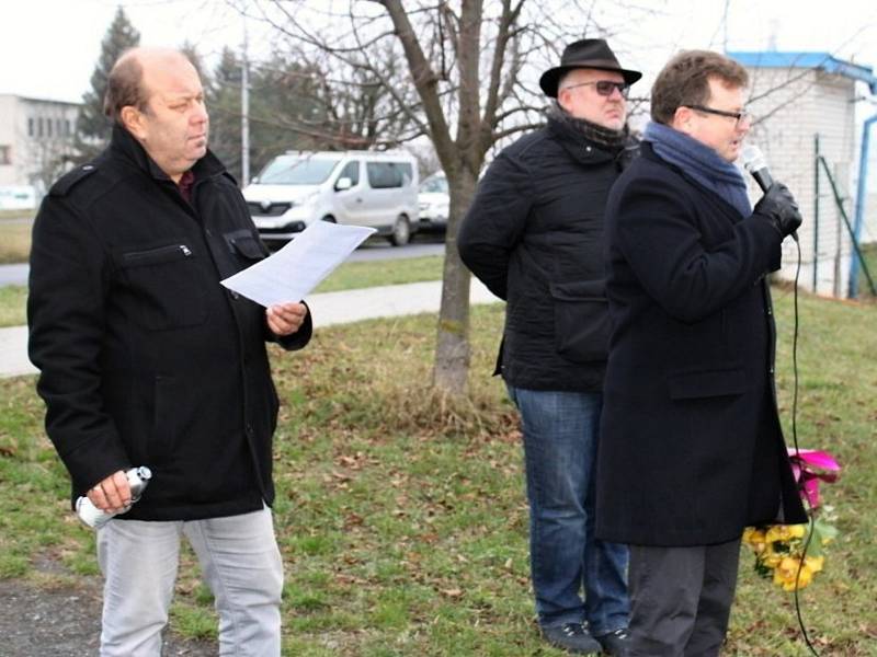 Starosta Ivo Rubík odešel před pěti lety, přátelé a kolegové na něj vzpomínají stále.