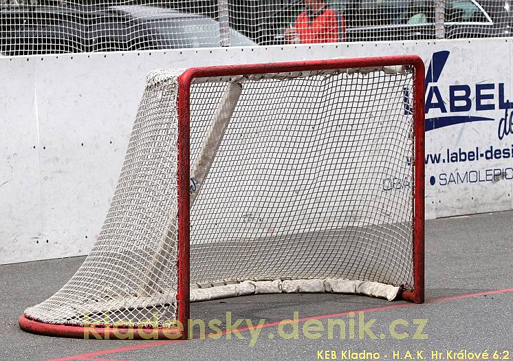 Hradec sáhl k power play a dosáhl alespoň snížení